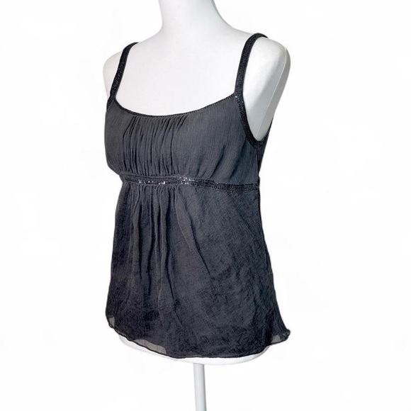 DKNYC Tops - DKNY Silk Camisole